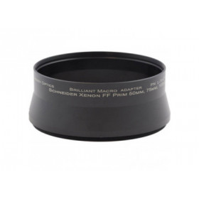 Lindsey Brilliant Adapter - M95 x 1.0 x 50.5L - Xenon FF Prime