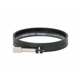 Lindsey Brilliant Thumb Screw Clamp - 95mm Barrel to 95mm x 0.75 F