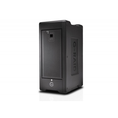 SanDisk Professional G-RAID SHUTTLE 8 144TB EMEAI