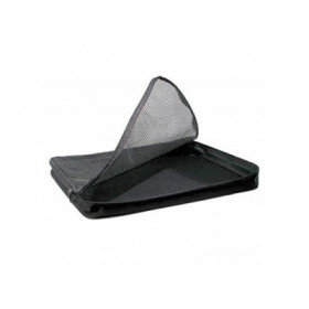 SKB pochette pour couvercle de rack 510 x 395 x 75 mm