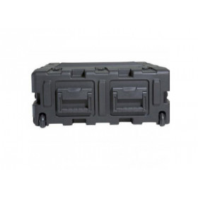 SKB shock-rack pullout 243u avec roulettes