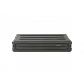 SKB roto shallow rack2u