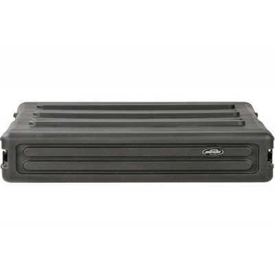 SKB roto shallow rack2u
