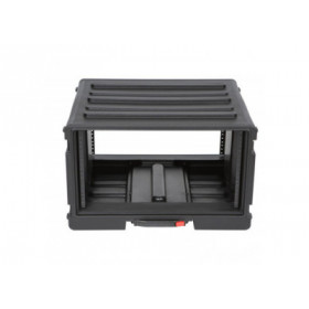 SKBrolling roto rack 6u new