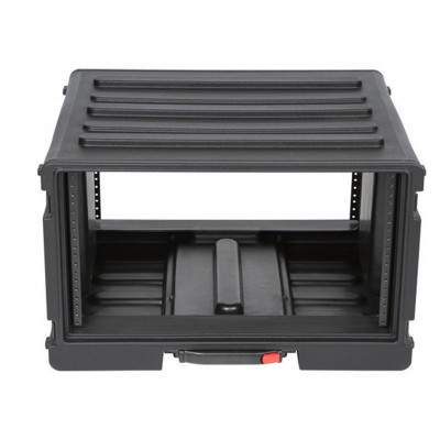 SKBrolling roto rack 6u new