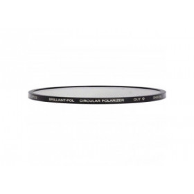 Lindsey 138mm Round Brilliant-Pol Circular Polarizer AntiReflection
