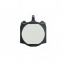 Lindsey Brilliant 4x5.65" Rota-Streak GREEN 3mm