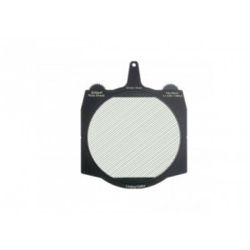 Lindsey Brilliant 4x5.65" Rota-Streak GREEN 3mm