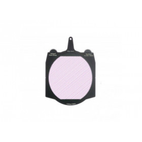 Lindsey Brilliant 4x5.65" Rota-Streak PINK 4mm