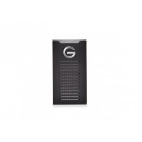SanDisk Professional G-DRIVE SSD 500GB WW