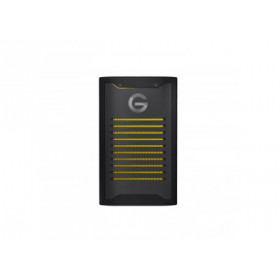 SanDisk Professional G-DRIVE ARMORLOCK SSD 2TB WW