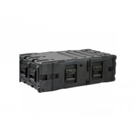 SKB shock-rack static 244u avec roulettes