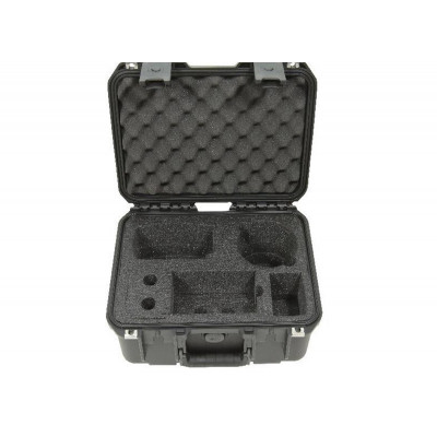 SKB 3I 13096 dslr pro camera case ii