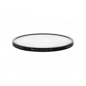 Lindsey 138mm +1/2 Diopter Brilliant Close-Up Lens