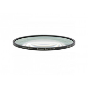 Lindsey 138mm +1/4 Diopter Brilliant Close-Up Lens
