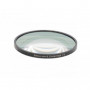 Lindsey 138mm +1 Diopter Brilliant Close-Up Lens