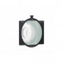 Lindsey 4"x5.65" +1/4 Diopter Brilliant Tray Mount Close-Up Lens
