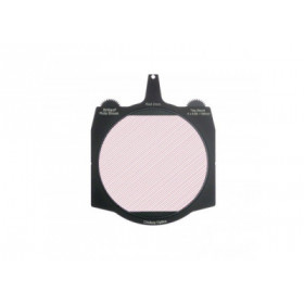 Lindsey Brilliant 4x5.65" Rota-Streak RED 2mm