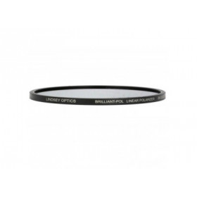 Lindsey 4.5" Round Brilliant-Pol Circular Polarizer AntiReflection