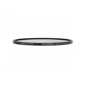 Lindsey 4.5" Round Brilliant-Pol Linear Polarizer AntiReflection