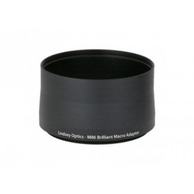 Lindsey Brilliant Adapter - M77 x 0.75 x 56L