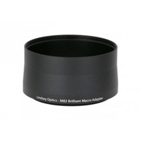 Lindsey Brilliant Adapter - M82 x 0.75 x 56L