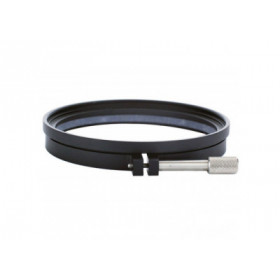 Lindsey Brilliant Thumb Screw Clamp - 104mm Barrel to M100 x 0.75 F