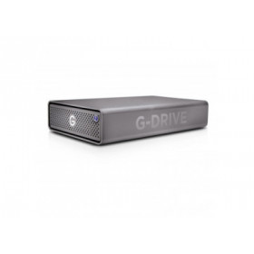 SanDisk Professional G-DRIVE PRO SPACE GREY 12TB EMEAI