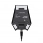 Audio-Technica Omnidirectional Condenser Boundary Micro Phantom Only - U853RBO