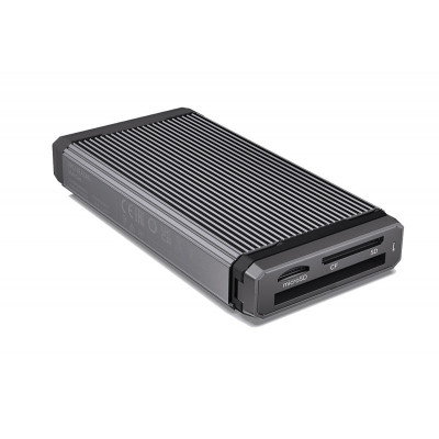SanDisk Professional PRO-READER Multi Card WW