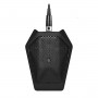 Audio-Technica Omnidirectional Condenser Boundary Micro Phantom Only - U853RBO