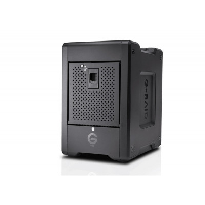 SanDisk Professional G-RAID SHUTTLE SSD 32TB EMEAI