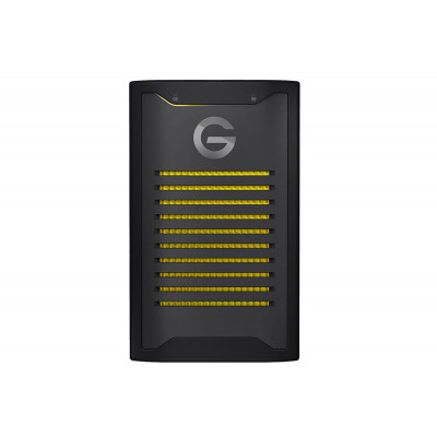 SanDisk Professional G-DRIVE ARMORLOCK SSD 4TB  WW