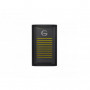 SanDisk Professional G-DRIVE ARMORLOCK SSD 4TB  WW