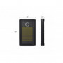 SanDisk Professional G-DRIVE ARMORLOCK SSD 4TB  WW