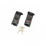 SKB petites fermetures a cles tsa skb