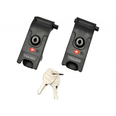 SKB petites fermetures a cles tsa skb