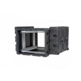 SKB shock-rack pullout 249u avec roulettes
