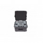 SKB 3I 221712 noire avec mousse