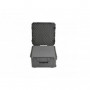 SKB 3I 242414 noire avec mousse