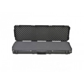 SKB 3I 36146bl avec mousse et roulettes