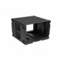 SKBrolling roto rack 8u new