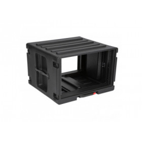 SKBrolling roto rack 8u new
