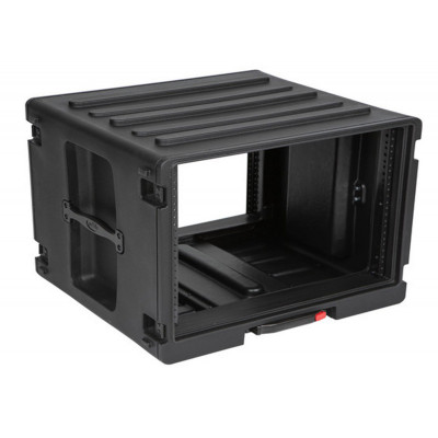 SKBrolling roto rack 8u new