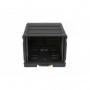 SKBrolling roto rack 8u new