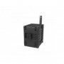 SKBrolling roto rack 8u new