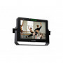 Lilliput moniteur ultra lumineux sur camera 7 pouces 2000nits 12G-SDI