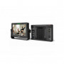 Lilliput moniteur ultra lumineux sur camera 7 pouces 2000nits 12G-SDI