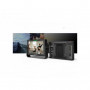 Lilliput moniteur ultra lumineux sur camera 7 pouces 2000nits 12G-SDI