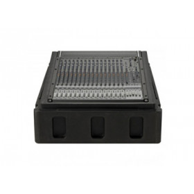 SKB the mighty gig safe14u rackables pour console